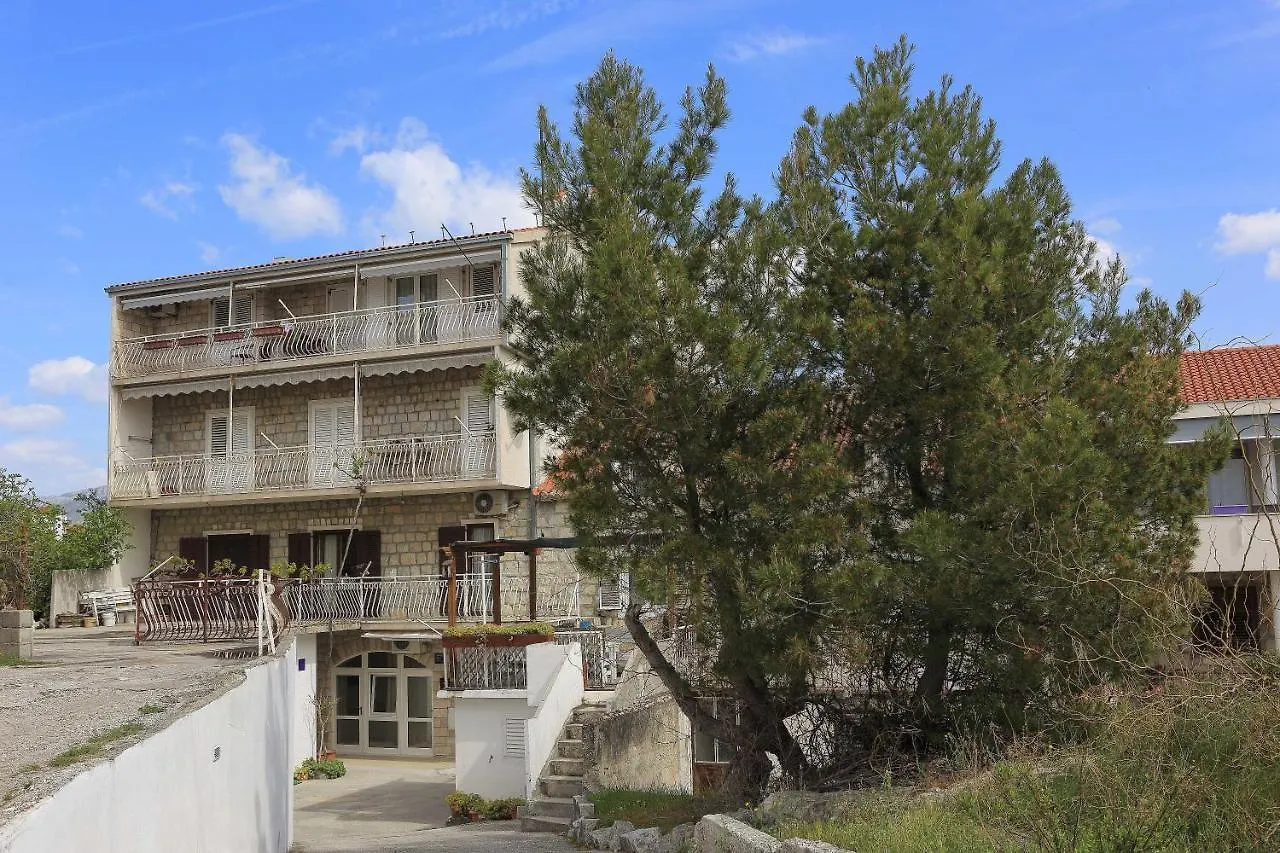 Apartman Marita Apartment Split Croatia