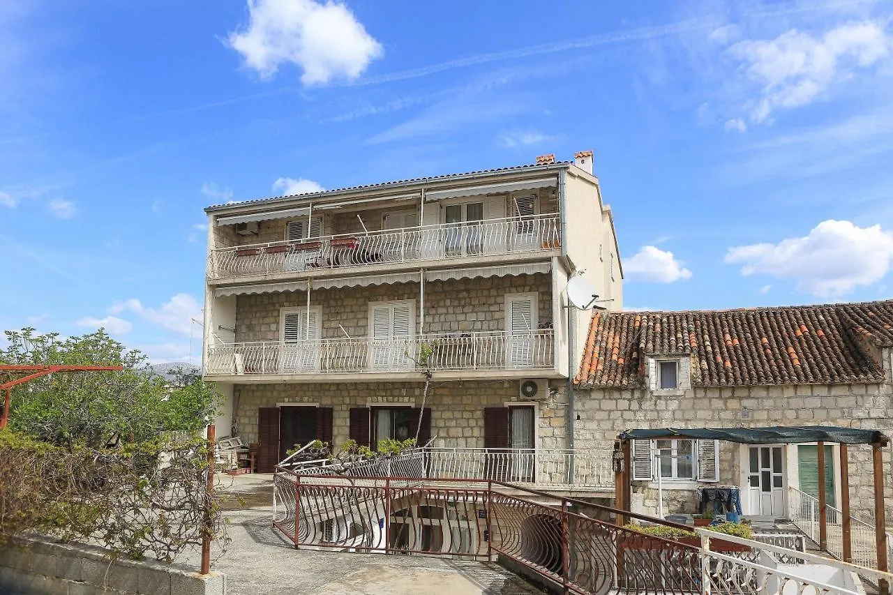 Apartman Marita Apartment Split 0*,  Croatia
