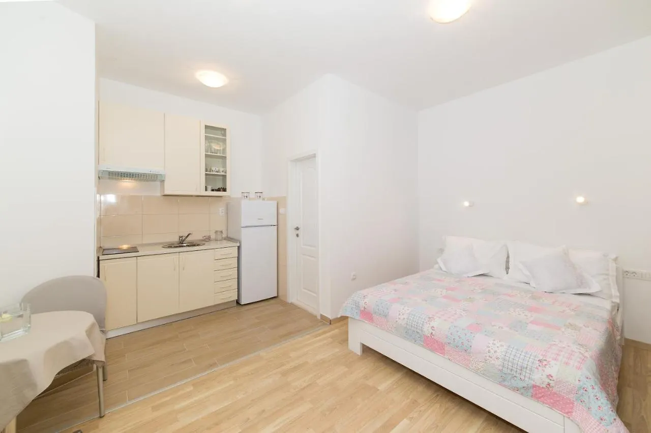 Apartman Marita Apartment Split Croatia