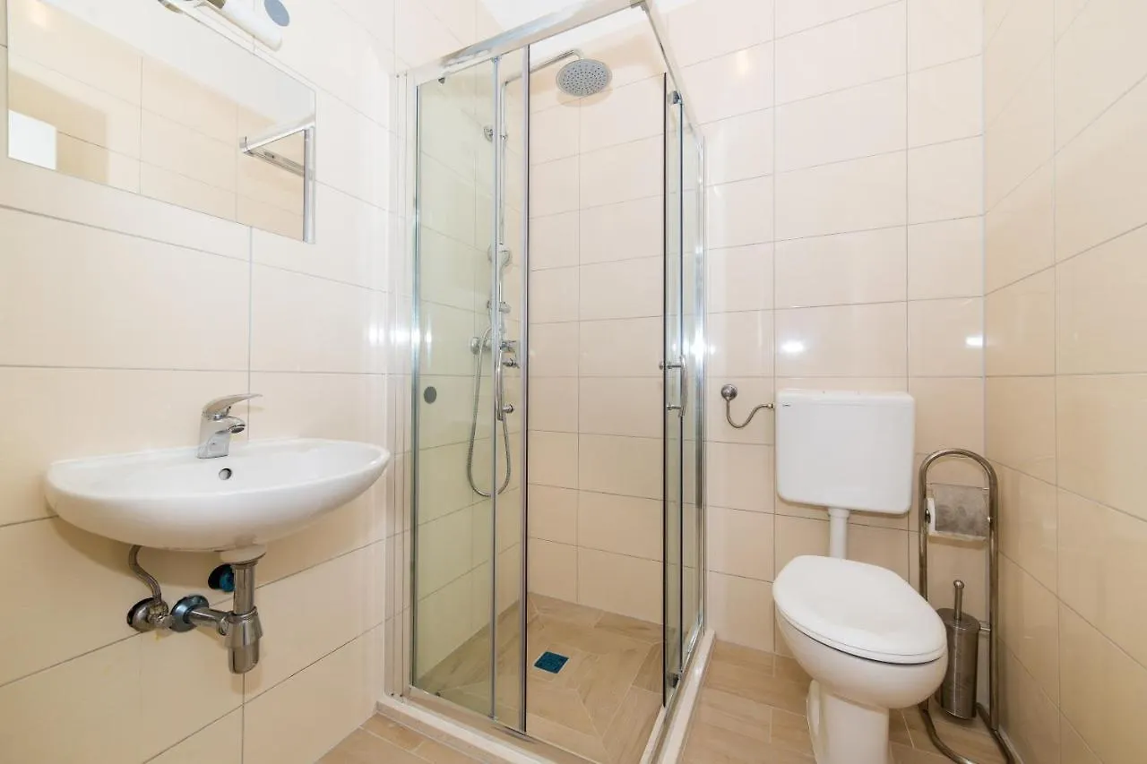 Apartman Marita Apartment Split Croatia