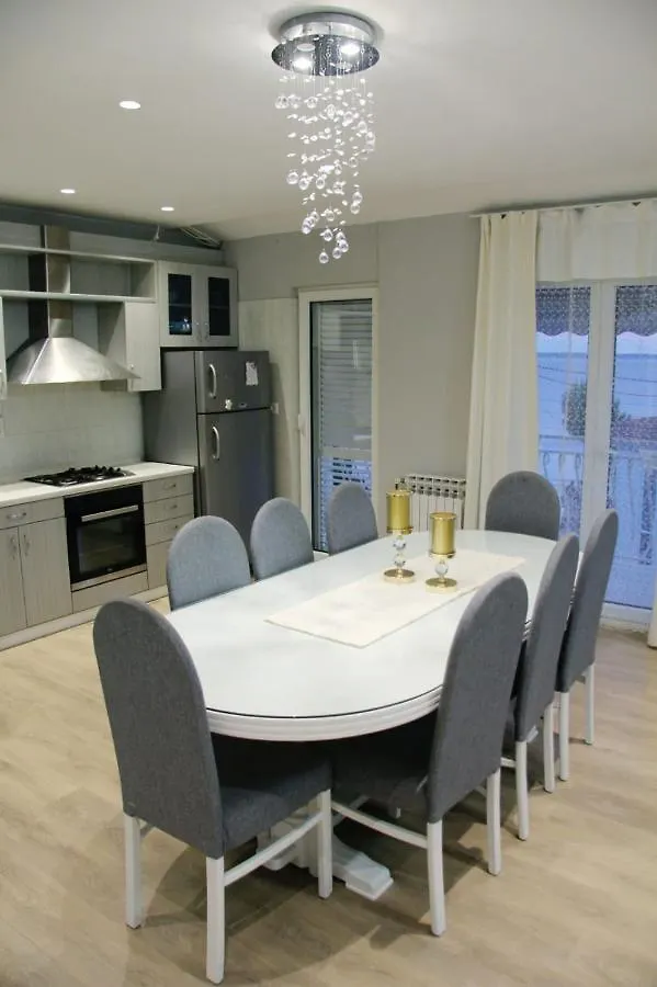 Apartman Marita Apartment Split