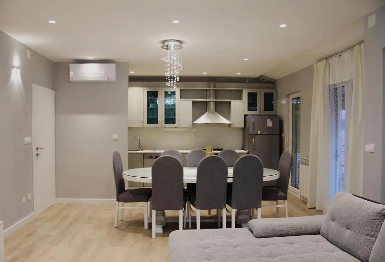 Apartman Marita Apartment Split 0*,
