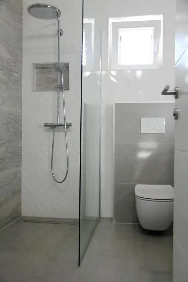 Apartman Marita Apartment Split