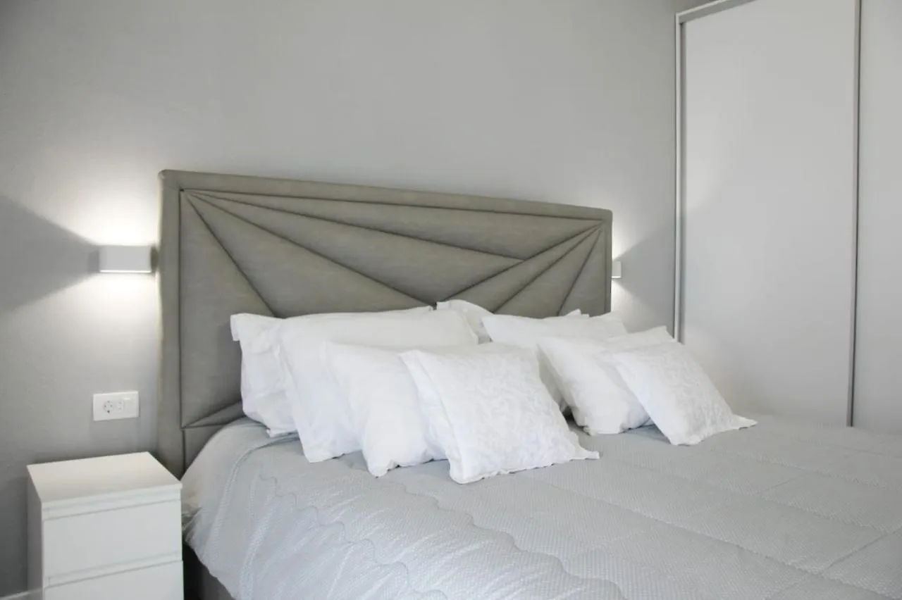 Apartman Marita Apartment Split