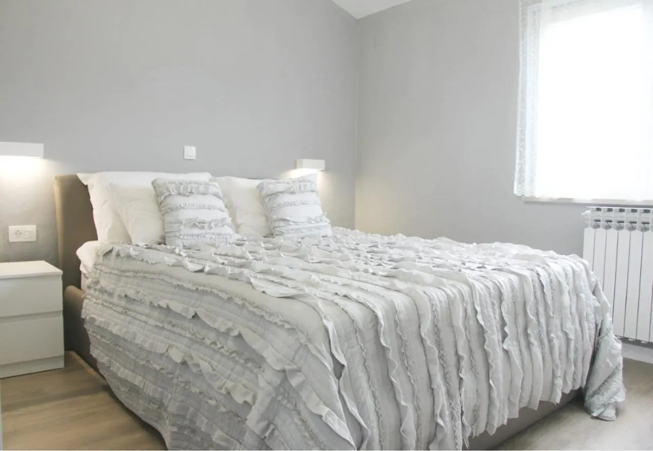 Apartman Marita Apartment Split