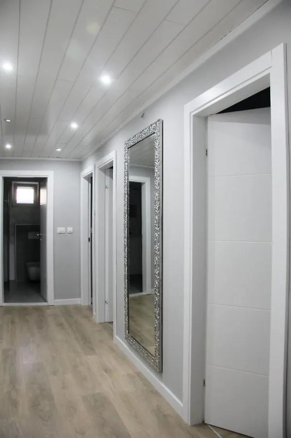 Apartman Marita Apartment Split