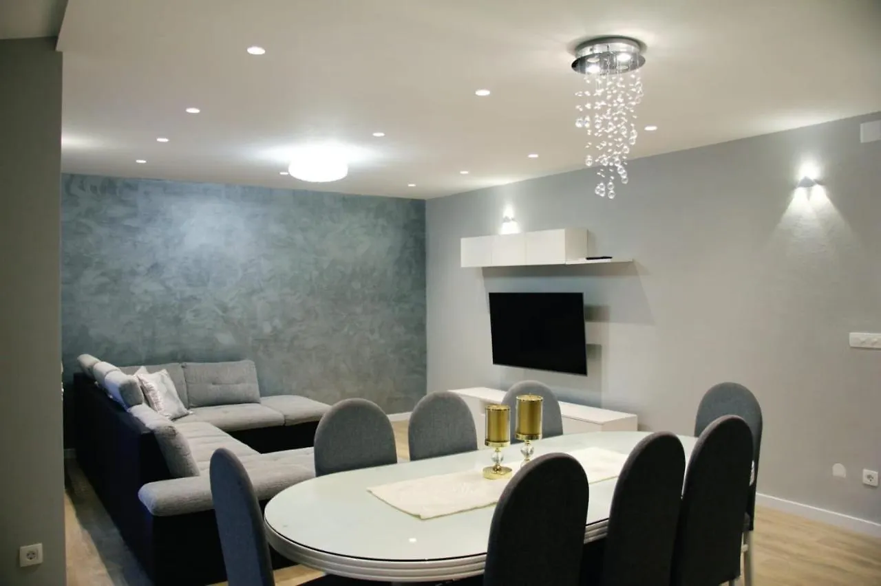 Apartman Marita Apartment Split Croatia
