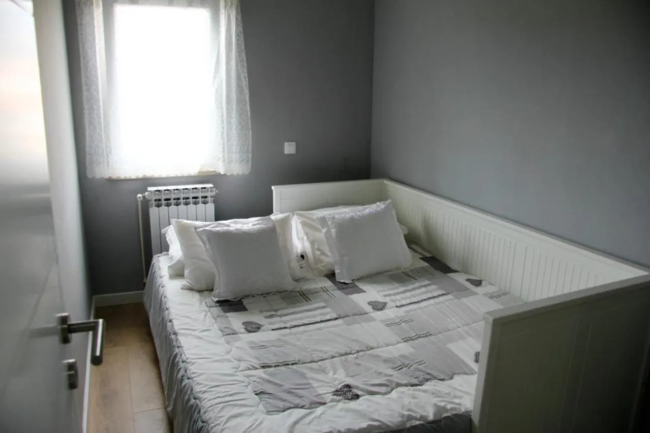 Apartman Marita Apartment Split