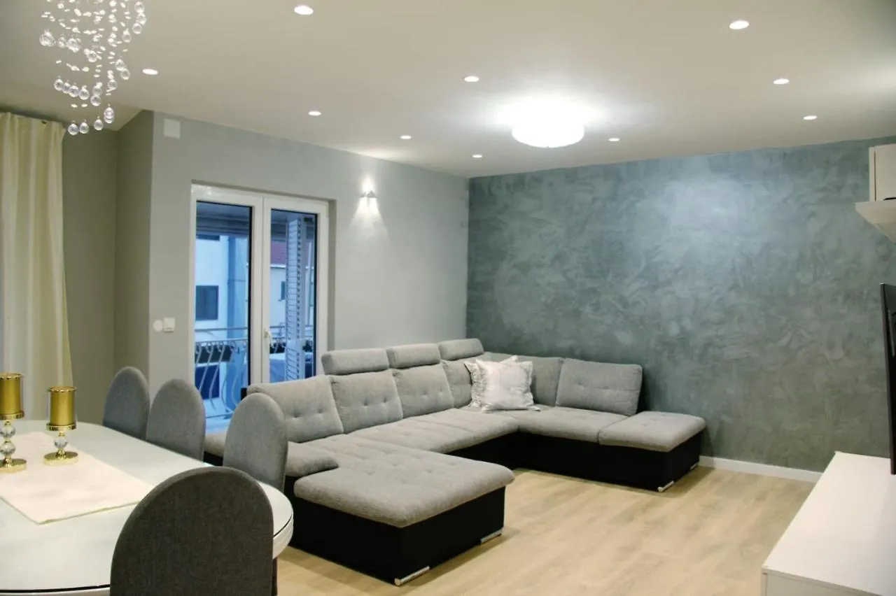 Apartman Marita Apartment Split
