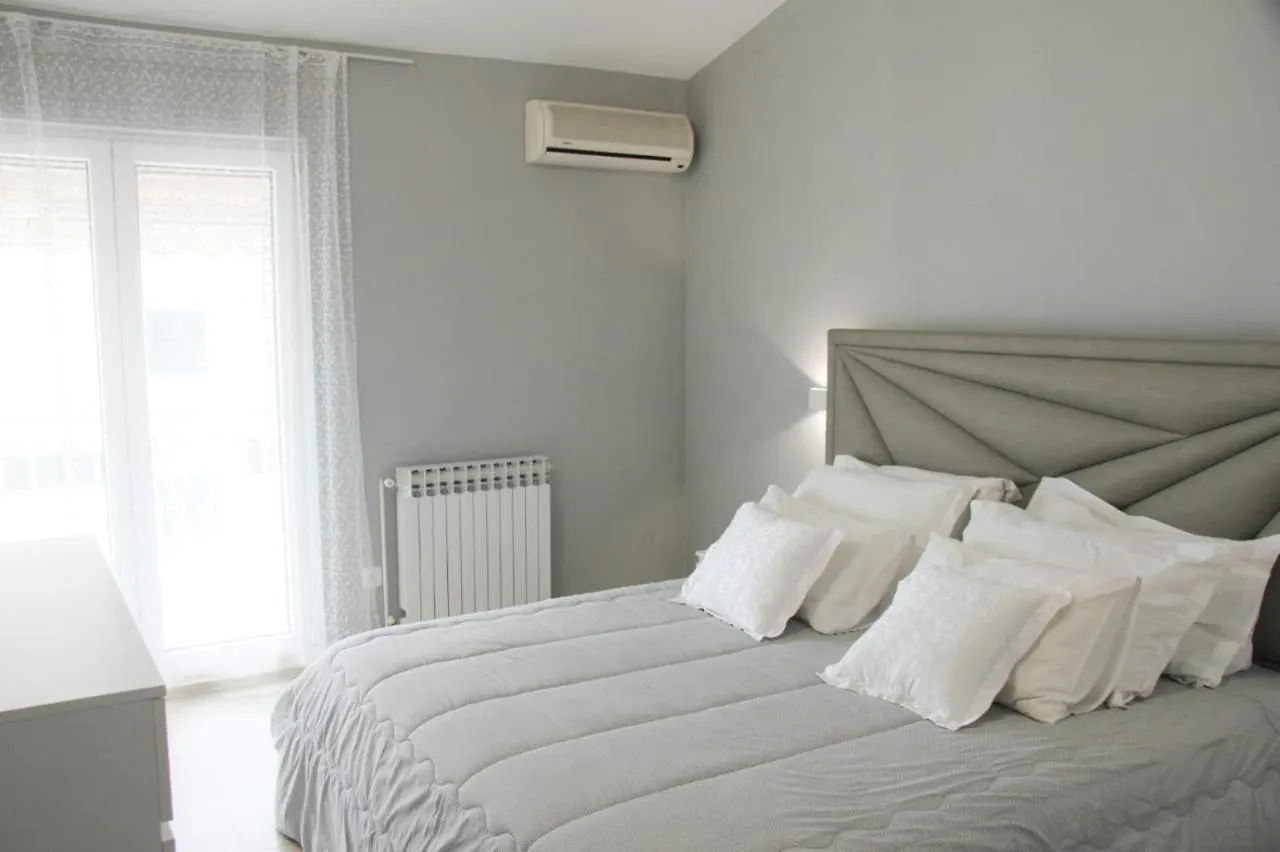 Apartman Marita Apartment Split