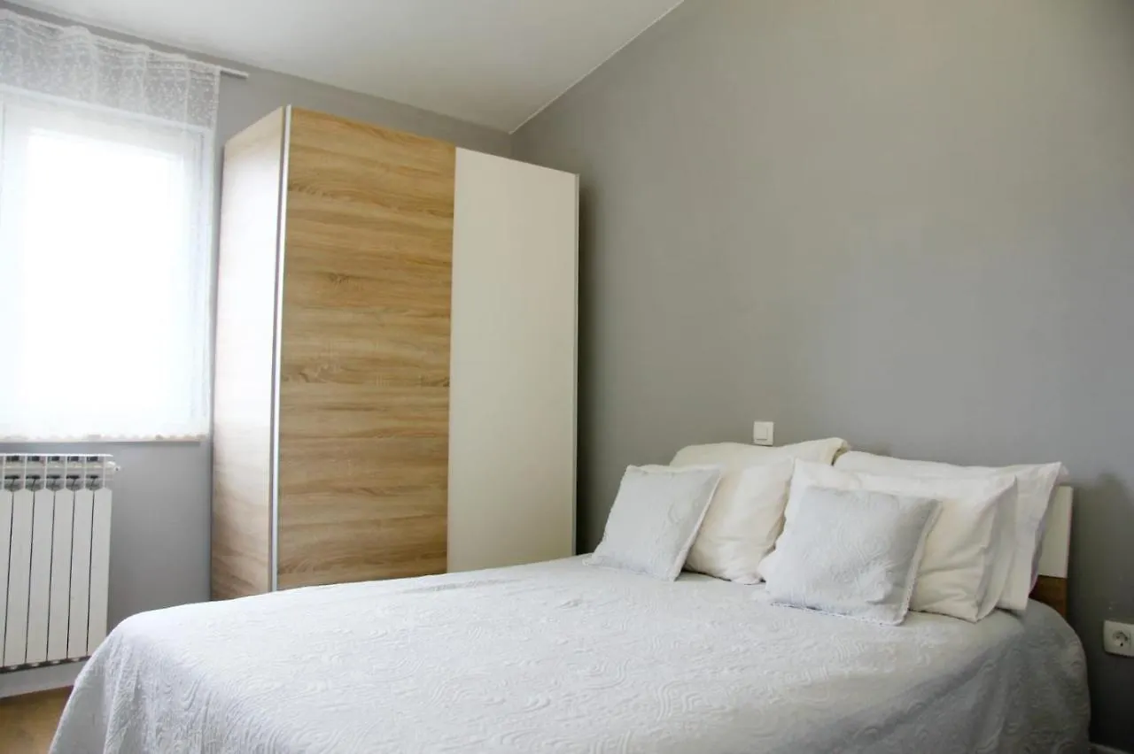 Apartman Marita Apartment Split