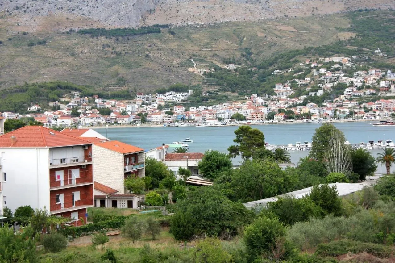 Apartman Marita Apartment Split