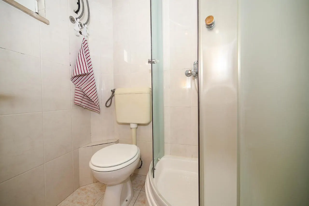 Apartman Marita 0*, Split Croatia