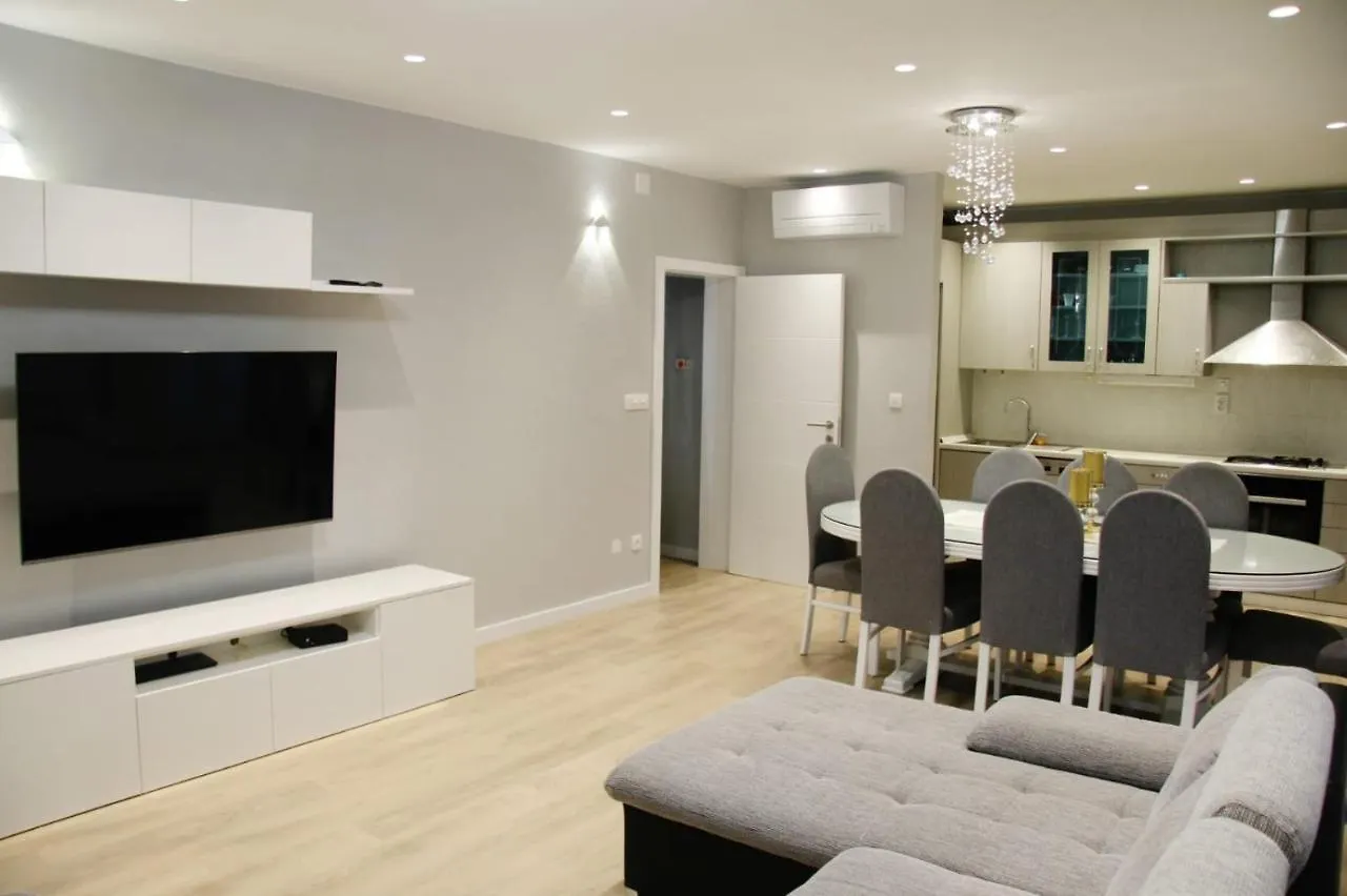 Apartman Marita 0*, Split Croatia