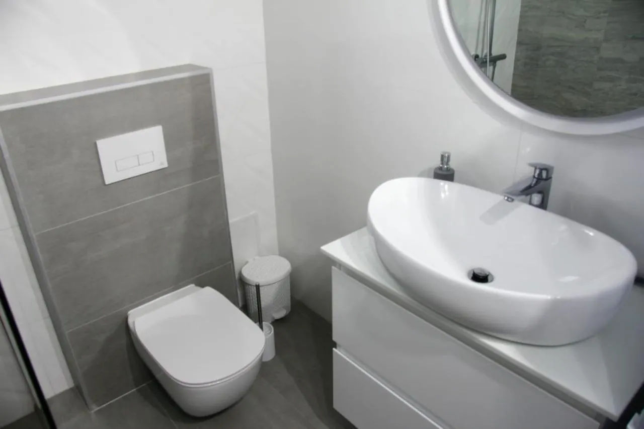Apartman Marita